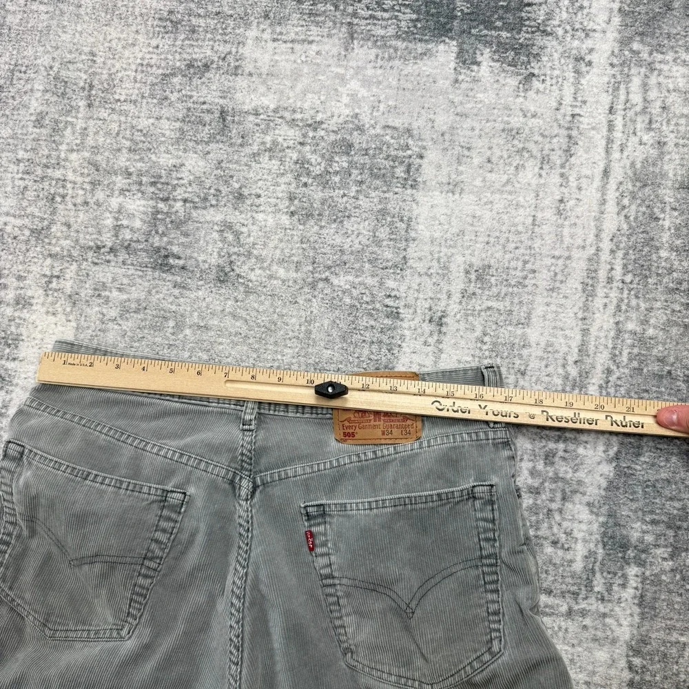 Levis tagged 34x34